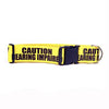 Caution Dog Collar by Yellow Dog - Hearing Impaired