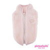 Chelsea Dog Vest by Pinkaholic - Indian Pink