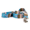 Cherry Blossoms Dog Leash by Yellow Dog