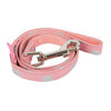 Chic Dog Leash by Pinkaholic - Pink