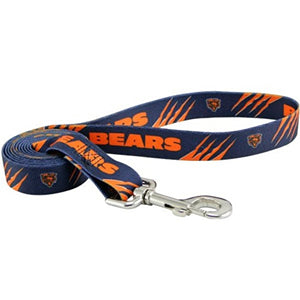 Chicago Bears Dog Leash