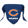 Chicago Bears Mesh Dog Bandana