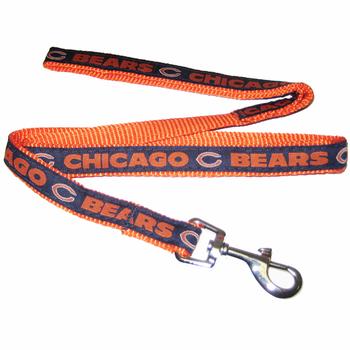 Chicago Bears Officially Licensed Dog Leash