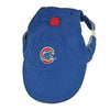 Chicago Cubs Dog Hat