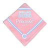 Chicago Cubs Pink Dog Bandana