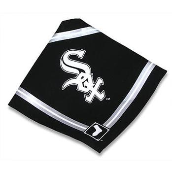 Chicago White Sox Dog Bandana