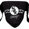 Chicago White Sox Mesh Dog Bandana