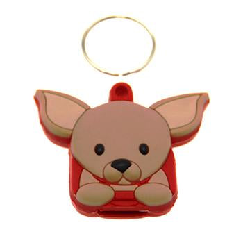 Chihuahua Key Cover