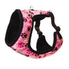 Cirque Dog Harness - Pitter Patter Pink