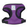 Cirque Dog Harness - Purple Air Mesh