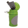 Clean Go Pet Axis Waste Bag Holder - Fern