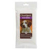 ClearQuest Pet Ear Wipes
