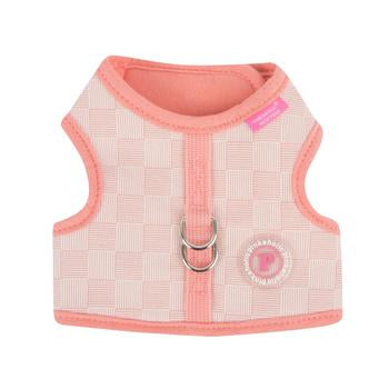 Clement Pinka Dog Harness by Pinkaholic - Pink