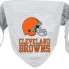 Cleveland Browns Mesh Dog Bandana