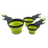 Collapsible KilpScoop by Popware - Green