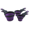 Collapsible KilpScoop by Popware - Purple