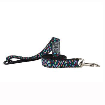 Confetti Dog Leash by RC Pet