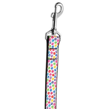 Confetti Paws Dog Leash