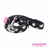 Cosmo Dog Leash by Pinkaholic - Black