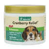 Cranberry Relief Pet Powder by NaturVet