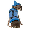 Crayola Crayon Dog Costume by Rasta Imposta - Blue