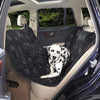 Cruising Companion Hammock Car Seat Cover - Black