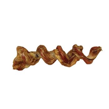 Curly Q Dog Treat by Jones Gourmet