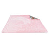 Da Vinci Dog Blanket By Pinkaholic - Pink