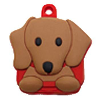 Dachshund Key Cover