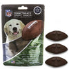 Dallas Cowboys Dog Treats