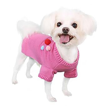 Dana Dog Sweater by Pooch Outfitters