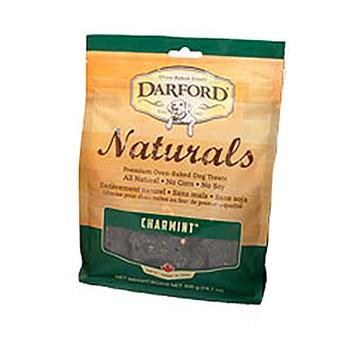 Darford Naturals Dog Treat - CharMint