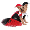 DC Comics Harley Quinn Dog Costume