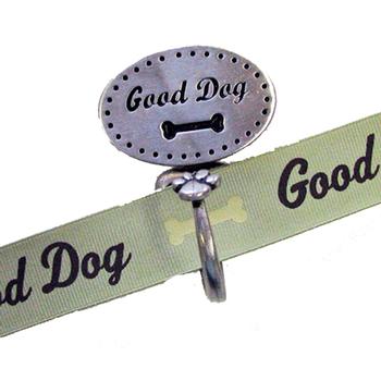 Decorative Leash Hook - Good Dog