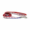 Democratic Party Nylon Dog Leash