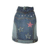 Denim Stars Jacket