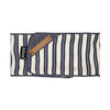 Denim Striped Belly Band Male Dog Wrap By Dobaz