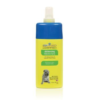 DeOdorizing Waterless Pet Spray by FURminator