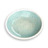 Desert Wash Speckle Pet Saucer by TarHong - Mint