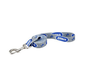 Detroit Lions Dog Leash