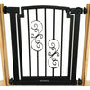 Noblesse Doorway Dog Gate