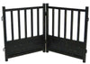 Royal Weave Freestanding Dog Gate