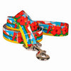 Diamond Head Dog Leash by Yellow Dog