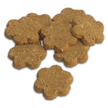 Distinctive Dog All Natural Dog Treats - Peanut Butter Banana Bread