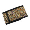 Dog Belly Band Belt - Leopard Print