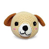 Dog Crochet Ball Toy by Dogo