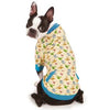 Dog is Good Bounce Dog Pullover - Blue