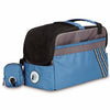 Dog is Good Never Travel Alone 2-in-1 Dog Carrier - Blue