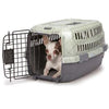 Dog is Good Never Travel Alone Dog Crate