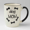 Dog Mom Mug